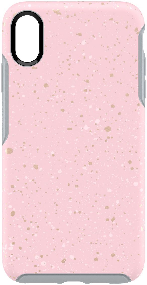 Otterbox Symmetry Hoesje Apple iPhone XS Max OnFleck afbeelding 6