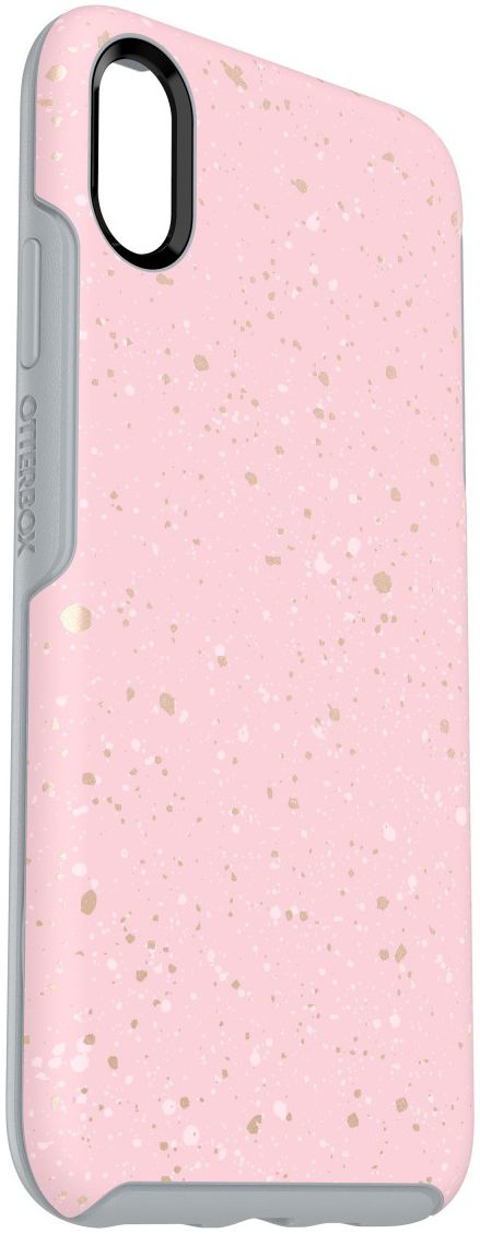 Otterbox Symmetry Hoesje Apple iPhone XS Max OnFleck afbeelding 7