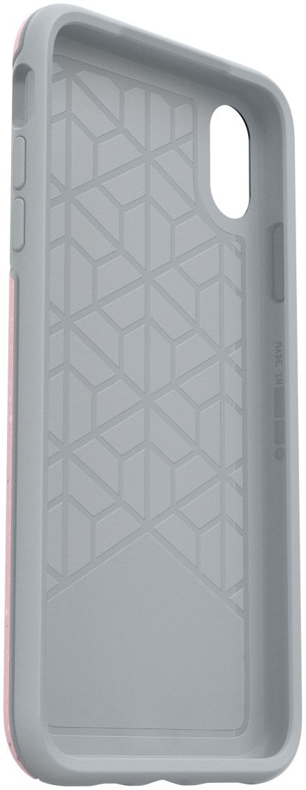 Otterbox Symmetry Hoesje Apple iPhone XS Max OnFleck afbeelding 10