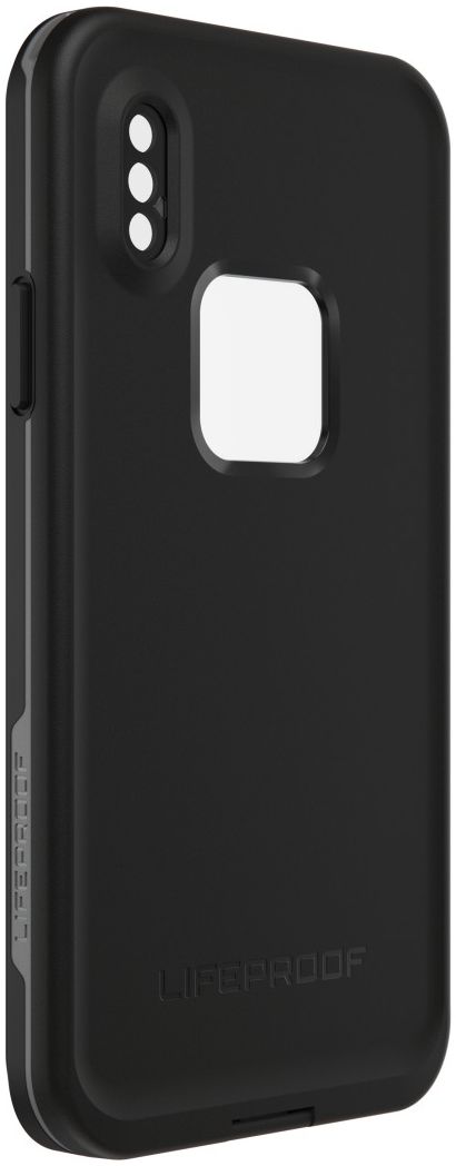 Lifeproof Fre hoesje voor Apple iPhone XS Zwart afbeelding 10
