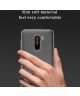 Xiaomi PocoPhone F1 Hoesje Dun TPU Transparant