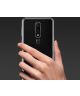OnePlus 6T Hoesje Dun TPU Transparant