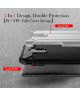 Xiaomi PocoPhone F1 Hybride Hoesje Zwart