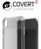 Ghostek Covert 2 Apple iPhone XS Max Wit