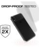 Ghostek Covert 2 Apple iPhone XS Max Wit