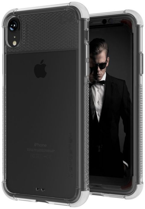 Ghostek Covert 2 Apple iPhone XS Max Wit afbeelding 1