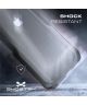 Ghostek Cloak 4 Hybride Hoesje Apple iPhone XS Max Red
