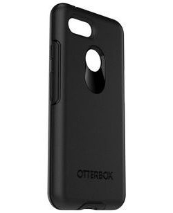 OtterBox Symmetry Case Google Pixel 3 Black afbeelding 3