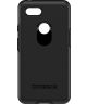 OtterBox Symmetry Case Google Pixel 3 XL Black