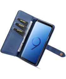 Samsung Galaxy S9 Book Cases & Flip Cases