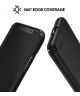 Ringke Slim Apple iPhone XS Ultra Dun Hoesje Zwart