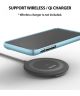 Ringke Slim Apple iPhone XS Ultra Dun Hoesje Blauw