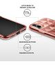 Ringke Air Prism Apple iPhone XS Hoesje Roze