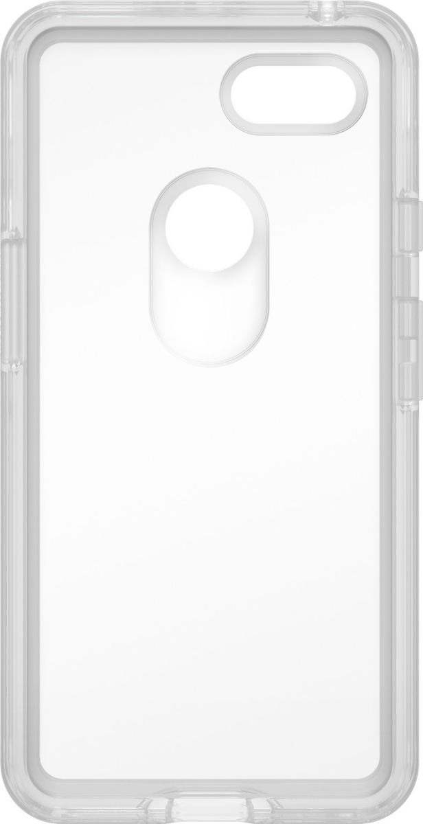 Otterbox Symmetry Clear Case Telefoonhoesje Google Pixel 3 XL afbeelding 3