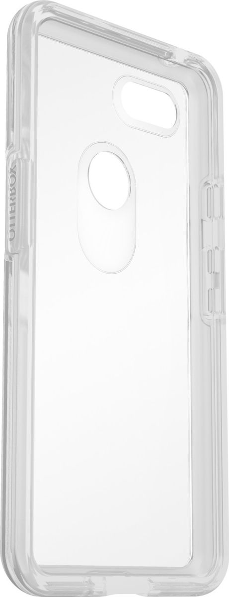 Otterbox Symmetry Clear Case Telefoonhoesje Google Pixel 3 XL afbeelding 4