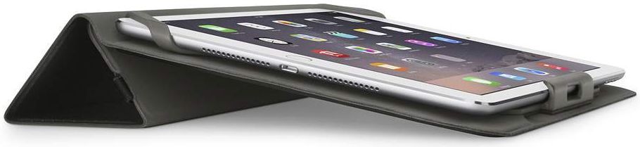 Belkin Tri-Fold Folio Case Apple iPad Air / Air 2 Zwart afbeelding 3