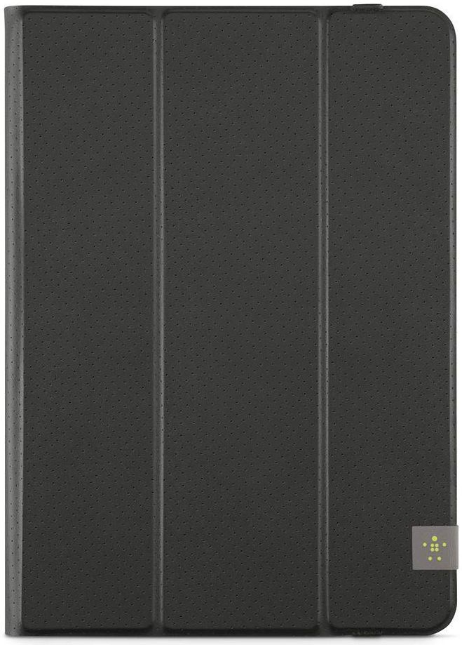 Belkin Tri-Fold Folio Case Apple iPad Air / Air 2 Zwart afbeelding 4