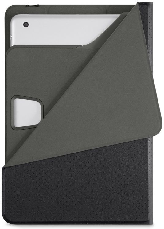 Belkin Tri-Fold Folio Case Apple iPad Air / Air 2 Zwart afbeelding 6