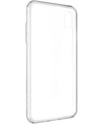 ZAGG InvisibleShield 360 Protective Clear Case Apple iPhone XS Max Hoesjes