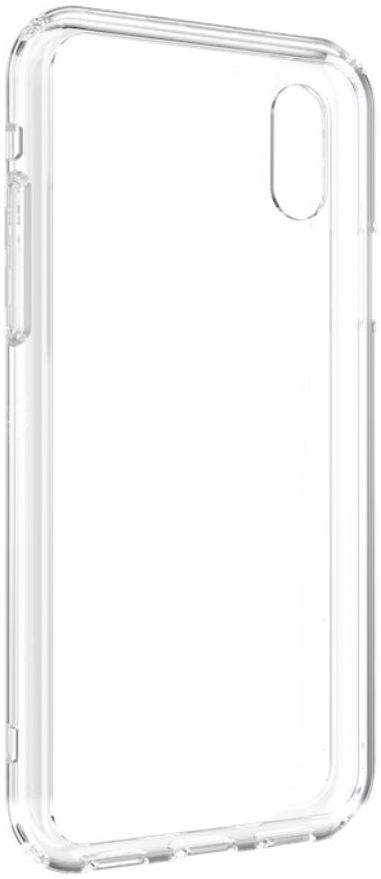 ZAGG InvisibleShield 360 Protective Clear Case Apple iPhone XR afbeelding 1