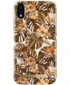 iDeal of Sweden iPhone XR Fashion Hoesje Autumn Forest