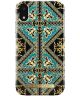 iDeal of Sweden iPhone XR Fashion Hoesje Barboque Ornament