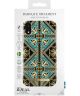 iDeal of Sweden iPhone XR Fashion Hoesje Barboque Ornament
