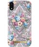 iDeal of Sweden iPhone XR Fashion Hoesje Romantic Paisley