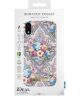 iDeal of Sweden iPhone XR Fashion Hoesje Romantic Paisley