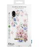 iDeal of Sweden iPhone XR Fashion Hoesje Floral Romance