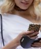 iDeal of Sweden iPhone XS Max Fashion Hoesje Wild Leopard