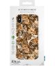 iDeal of Sweden iPhone XS Max Fashion Hoesje Autumn Forest