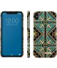 iDeal of Sweden iPhone XS Max Fashion Hoesje Baroque Ornament