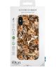 iDeal of Sweden iPhone XS / X Fashion Hoesje Autumn Forest