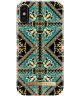 iDeal of Sweden iPhone XS / X Fashion Hoesje Baroque Ornament