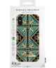iDeal of Sweden iPhone XS / X Fashion Hoesje Baroque Ornament