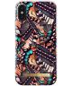 iDeal of Sweden iPhone XS / X Fashion Hoesje Fly Away With Me