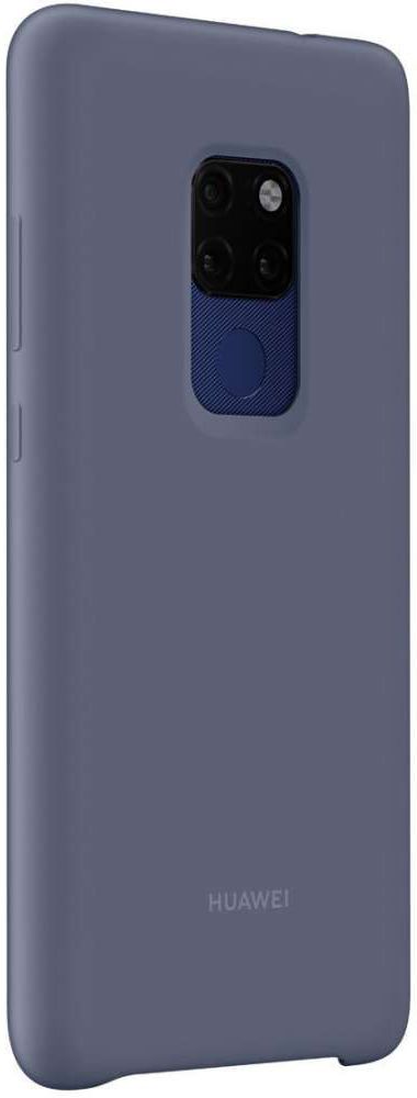 Originele Huawei Mate 20 Car Case Blauw afbeelding 4