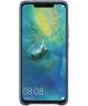 Originele Huawei Mate 20 Pro Case Blauw