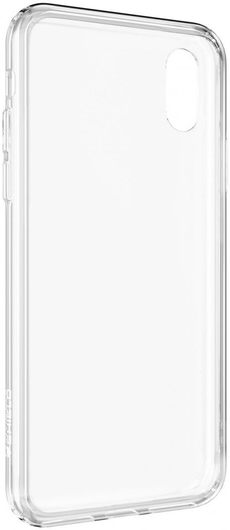ZAGG InvisibleShield 360 Tempered Glass + Clear Case Apple iPhone XR afbeelding 3