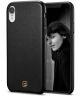 Spigen La Manon Calin Case Apple iPhone XR Chic Black