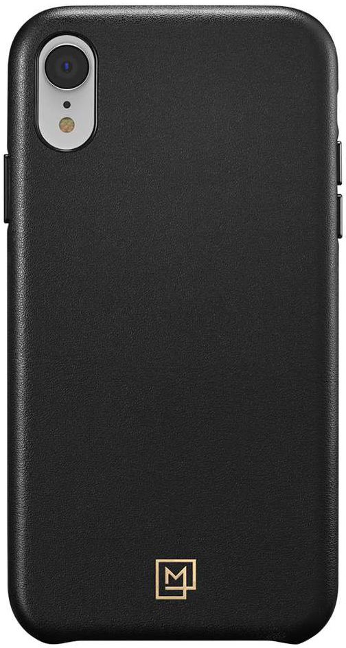 Spigen La Manon Calin Case Apple iPhone XR Chic Black afbeelding 2