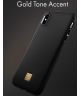 Spigen La Manon Classy Case Apple iPhone XS Black
