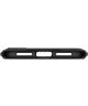 Spigen Core Armor Case Flexibel TPU Hoesje Apple iPhone XS Zwart