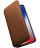 Twelve South SurfacePad voor iPhone XS Max Bruin