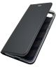 Xiaomi Redmi 6 Stijlvol Portemonnee Hoesje Zwart