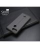 Dux Ducis Skin Pro Series Flip Hoesje Xiaomi Redmi 6 Grijs