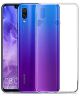 Huawei Nova 3 Transparant TPU Hoesje