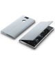 Sony Style Cover Stand SCSH60 Xperia XA2 Plus Zilver