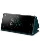 Sony Style Cover Stand SCSH70 Xperia XZ3 Green